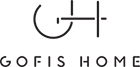 gofis home new logo