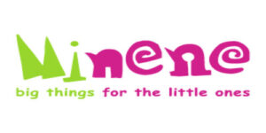 minene logo